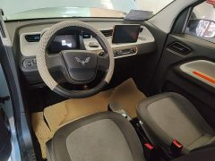 Wuling Hongguang MINIEV Delightful Edition LFP - photo 5