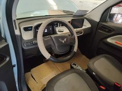Wuling Hongguang MINIEV Delightful Edition LFP - photo 6