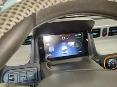 Wuling Hongguang MINIEV Delightful Edition LFP - photo 7