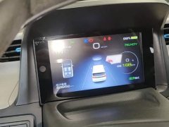 Wuling Hongguang MINIEV Delightful Edition LFP - photo 8