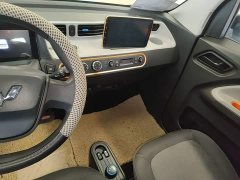 Wuling Hongguang MINIEV Delightful Edition LFP - photo 9