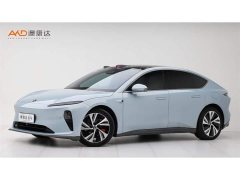 NIO ET5 75kWh - ფოტო 1