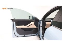 NIO ET5 75kWh - ფოტო 10