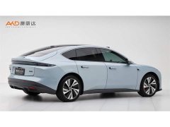 NIO ET5 75kWh - ფოტო 3