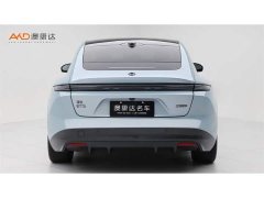 NIO ET5 75kWh - ფოტო 4