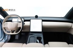 NIO ET5 75kWh - ფოტო 5