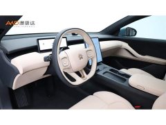 NIO ET5 75kWh - ფოტო 6