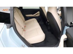 NIO ET5 75kWh - ფოტო 8