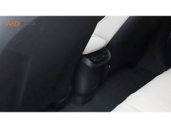 NIO ET5 75kWh - ფოტო 9