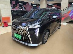 GAC Aion M8 Master Series 400T Premium Edition - ფოტო 1