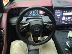 GAC Aion M8 Master Series 400T Premium Edition - ფოტო 10