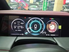 GAC Aion M8 Master Series 400T Premium Edition - ფოტო 11