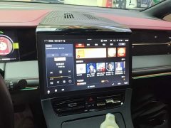 GAC Aion M8 Master Series 400T Premium Edition - ფოტო 12