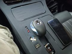 GAC Aion M8 Master Series 400T Premium Edition - ფოტო 13