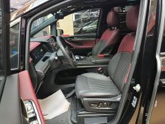 GAC Aion M8 Master Series 400T Premium Edition - ფოტო 14