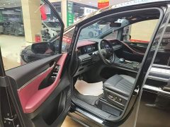 GAC Aion M8 Master Series 400T Premium Edition - ფოტო 15