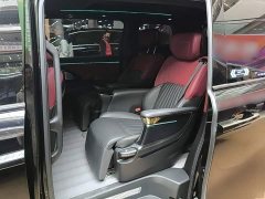 GAC Aion M8 Master Series 400T Premium Edition - ფოტო 16