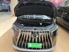 GAC Aion M8 Master Series 400T Premium Edition - ფოტო 19