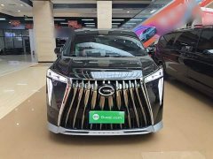 GAC Aion M8 Master Series 400T Premium Edition - ფოტო 2