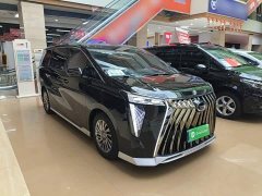 GAC Aion M8 Master Series 400T Premium Edition - ფოტო 3