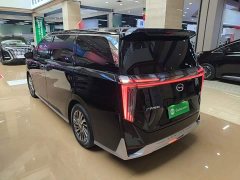 GAC Aion M8 Master Series 400T Premium Edition - ფოტო 4