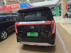 GAC Aion M8 Master Series 400T Premium Edition - ფოტო 5