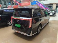 GAC Aion M8 Master Series 400T Premium Edition - ფოტო 6