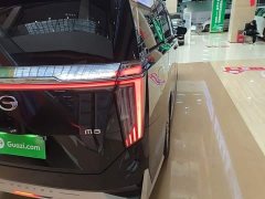 GAC Aion M8 Master Series 400T Premium Edition - ფოტო 7