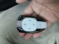 GAC Aion M8 Master Series 400T Premium Edition - ფოტო 8