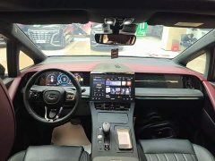 GAC Aion M8 Master Series 400T Premium Edition - ფოტო 9