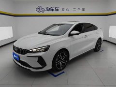 Geely Binrui COOL 1.5T DCT Champion Edition - ფოტო 1