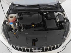 Geely Binrui COOL 1.5T DCT Champion Edition - ფოტო 10