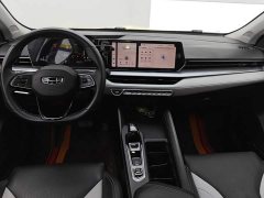 Geely Binrui COOL 1.5T DCT Champion Edition - ფოტო 12