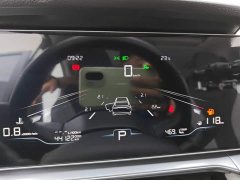 Geely Binrui COOL 1.5T DCT Champion Edition - ფოტო 14