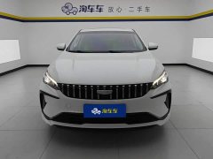 Geely Binrui COOL 1.5T DCT Champion Edition - ფოტო 2