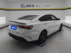 Geely Binrui COOL 1.5T DCT Champion Edition - ფოტო 3
