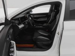 Geely Binrui COOL 1.5T DCT Champion Edition - ფოტო 9