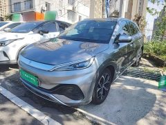 BYD Yuan Plus 430KM Premium Edition - ფოტო 1