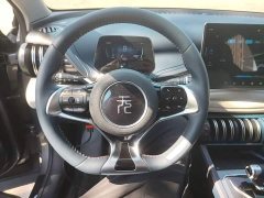 BYD Yuan Plus 430KM Premium Edition - ფოტო 10