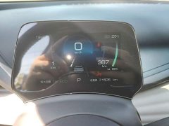 BYD Yuan Plus 430KM Premium Edition - ფოტო 11