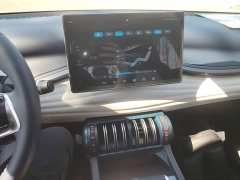 BYD Yuan Plus 430KM Premium Edition - ფოტო 12