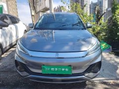 BYD Yuan Plus 430KM Premium Edition - ფოტო 2