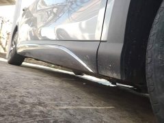 BYD Yuan Plus 430KM Premium Edition - ფოტო 20