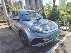 BYD Yuan Plus 430KM Premium Edition - ფოტო 3