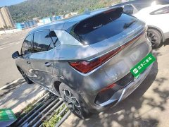 BYD Yuan Plus 430KM Premium Edition - ფოტო 4