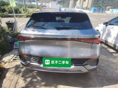 BYD Yuan Plus 430KM Premium Edition - ფოტო 5