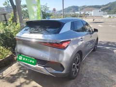 BYD Yuan Plus 430KM Premium Edition - ფოტო 6