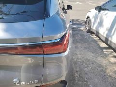 BYD Yuan Plus 430KM Premium Edition - ფოტო 7
