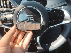 BYD Yuan Plus 430KM Premium Edition - ფოტო 8