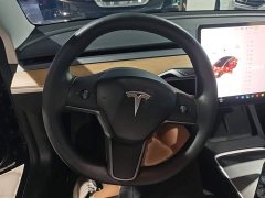 Tesla Model 3 Standard Range RWD Upgrade 3D6 - ფოტო 10